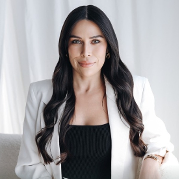 Madeline Trujillo, LMFT