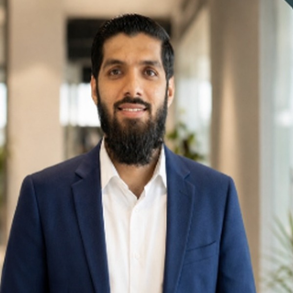 Ateeb Rizwan