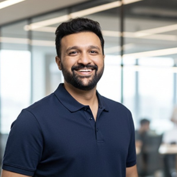 Ali Ahmed
