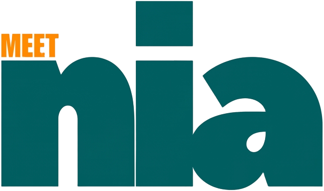 Meet Nia